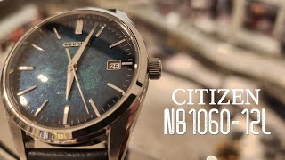 Citizen NB106012L [upl. by Newcomb]