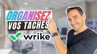 Découvrez des astuces Wrike pour une organisation impeccable [upl. by Demaggio]