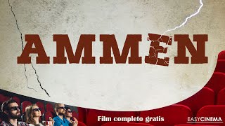 AMMEN 2022  4K  Film Completo in Italiano [upl. by Aggie]