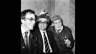 the goon show 1955 01 25 under two floorboards [upl. by Nancey17]