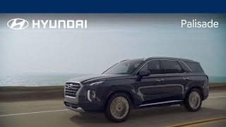 Walkaround  2020 Palisade  Hyundai [upl. by Hollah768]