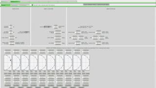 PlaneMaker Tutorial 4 Engines and Nacelles [upl. by Kuhn]