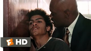 Coach Carter 39 Movie CLIP  PushUps and Suicides 2005 HD [upl. by Lashonde715]