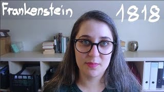 Frankenstein by Mary Shelley  Review [upl. by Jeffries]