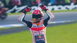 2017 MotoGP™ season The best yet [upl. by Lavena]