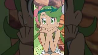 Curiosidades sobre a Mallow pokemon curiosidades [upl. by Aihtak]