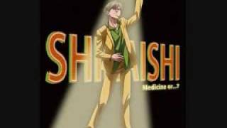 Shiraishi Kuranosuke go on [upl. by Brodsky901]