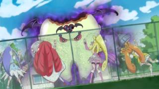 Doki Doki Precure Episode 35 Preview HD [upl. by Towny492]