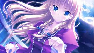 Nightcore  Moonlight Shadow [upl. by Lang]