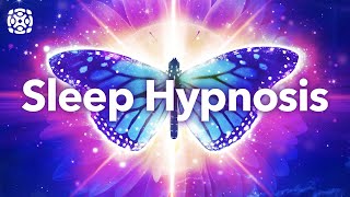 Falling Asleep Fast amp Deeply with Guided Sleep Meditation and Sleep Hypnosis [upl. by Rudyard]