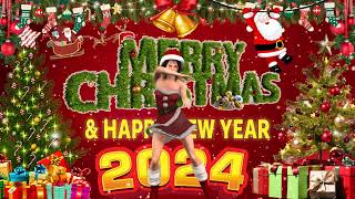 Best Non Stop Christmas Songs Medley 2024 🎄 Best Christmas Songs Of All Time ⛄ Merry Christmas 2024 [upl. by Vani6]