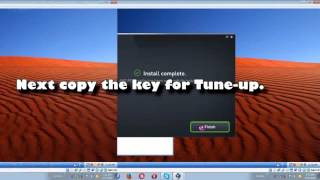 Tune Up Utilities 2016 with key [upl. by Adiol]