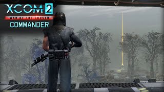 M20 Avenger Defense  XCOM 2 Commander Playthrough [upl. by Kelila]