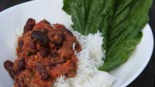 Mexicaanse chili con carne  Recept [upl. by Ziwot]