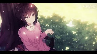 【Kagamine Rin】 Sore Wa Chiisana Hikari No Youna ERASED ED 【Indonesia Version】 [upl. by Beckerman]