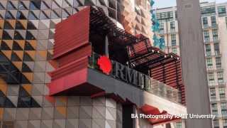 BA Photography Program at RMIT University Melbourne Australia [upl. by Legin]