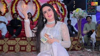 Wada Kar Way Dhola  Madam Chand  Dance Performance Shaheen Studio [upl. by Alcot]