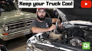 How to Video  19921997 Ford  AC Mod Install Cooler Air Conditioning  NOW [upl. by Ingunna183]