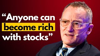 Howard Marks 78 Years of Investing Wisdom in 60 Minutes MUST WATCH [upl. by Ehpotsirhc]