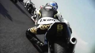 its hot race start 600cc french onboard [upl. by Fay]