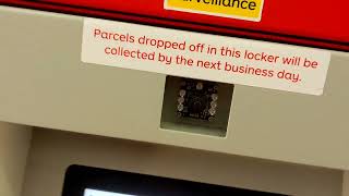 How to use Australia post parcel locker [upl. by Arze480]