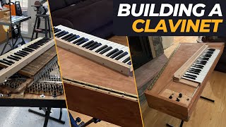 Building a Clavinet [upl. by Alvan]