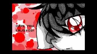 Nonsense Speaker  MV  Flipnote Hatena [upl. by Beltran]