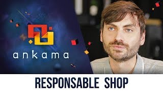 Responsable ecommerce – Ankama Job [upl. by Itsyrk]