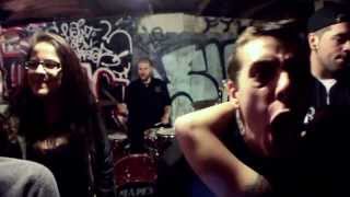 DEFILER  quotTHE LAZARUS SIGN  HOLLOW BASTIONquot OFFICIAL VIDEO [upl. by Lucy]