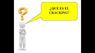 CRACKING [upl. by Laith]