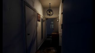 A disturbing horror game based on a true story [upl. by Nawuq422]