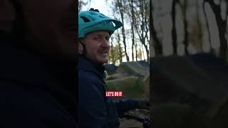 Dirt Jumps VS Blake On A Kids Bike [upl. by Yelkrab]