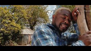 Daev Zambia  Never Been Easy Official Music Video 2020 [upl. by Ainoz891]