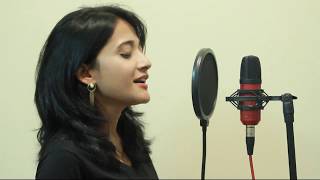 Kaisi Paheli Zindagani  Cover By Vaishali Hegde [upl. by Anitsirk]