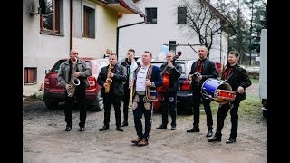 Krzysztof Górka i Harnaś Band  obgrywki [upl. by Leohcin680]