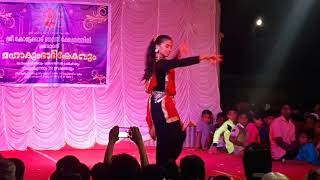 Iraiva Iraiva Lakshmi movie Dance Cover [upl. by Vyky]