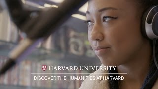 Discover the Humanities at Harvard [upl. by Etteniuq872]