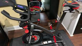 Schwinn IC4 Review After 350 Miles [upl. by Ad]