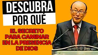 EL SECRETO DE DAVID PAUL YONGGI CHO Cómo caminar con DIOS y ver tus oraciones contestadas [upl. by Nerval]