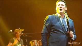 Spandau Ballet Live in Manila  Communication [upl. by Ballman]