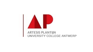 About AP University College Antwerp [upl. by Ahsemak]