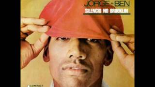 Jorge Ben  Quanto Mais Te Vejo [upl. by Ayotak]