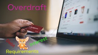 Explaining how overdrafts work  for young SOUTH AFRICAN professionals [upl. by Fredela490]