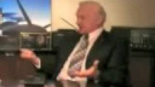 Etón Interviews Buzz Aldrin about the Grundig G6 Buzz Aldrin Edition Radio [upl. by Socrates]