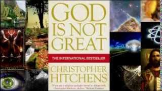 God Is Not Great  Christopher Hitchens Audio Book  P3 [upl. by Ernaldus]