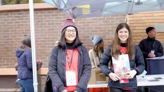 Open Day 2019  City Campus  RMIT University [upl. by Otrebogir416]