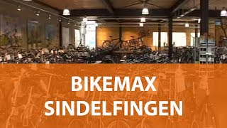 Bikemax Sindelfingen [upl. by Aihtela]