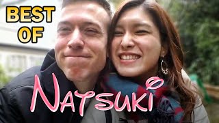 JakenbakeLIVE  1 Year Friendship With Natsuki [upl. by Eenafit227]