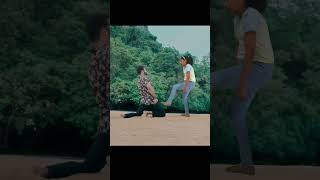 🔥 Dance Cover  Jr NTR  Devara Chuttu Malle Song 🎶💃 Devara JrNTR ChuttuMalle DanceChallenge [upl. by Ahseet263]