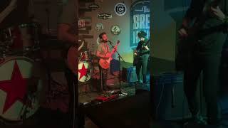 System of a Down  Aerials cover live at BrewHouse  shorts [upl. by Georgena]